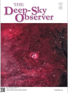 De Deep-Sky Observer 180  verschenen