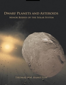Boek: Dwarf Planets and Asteroids - Minor Bodies of the Solar System