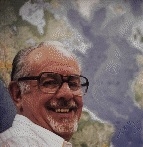 Edward Nather (1926-2014) overleden.