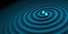 Tweede zwaartekrachtsgolven detectie: het heelal trilt!