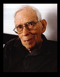 Walter Haas (1917-2015) overleden.