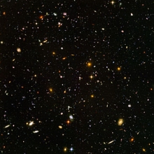 The Universe Through the Eyes of Hubble