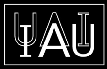 CAP-Journal 17 uitgave van de IAU