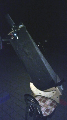 Verslag van een Messier marathon  in Ramillies op 17/02/18.