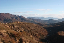 Herfstkamp - Dinsdag (22/11/2011)