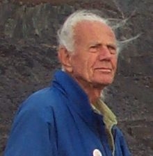 Amateur-astronoom John L Dobson overleden