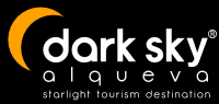 Eerste Starlight Tourism Destination is een feit!