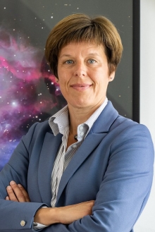 Voordracht Nancy Vermeulen