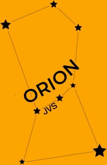 Inschrijvingen JVS Orion 2023-2024 (inschrijvingen blijven open)