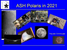 ASH Polaris in 2021