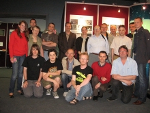 Verslag RuimtevaartNamiddag 2008 - nummer 11