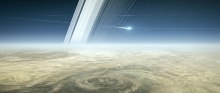 NUDR Extra - Vrijdag 15/09 - Het Einde Van Cassini.