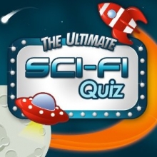 De wacky science fiction quiz