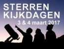 Sterrenkijkdagen en TelescoopAtelier in Herentals
