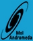Andromeda Mol