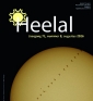 Heelal augustus 2026