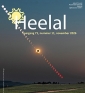Heelal november 2026