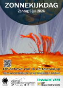Zonnekijkdag 2026
