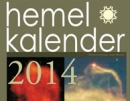De Hemelkalender 2014 is er!
