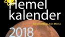 Hemelkalender 2018